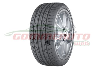 COP. 255/40 R20 101W SP .MAXX